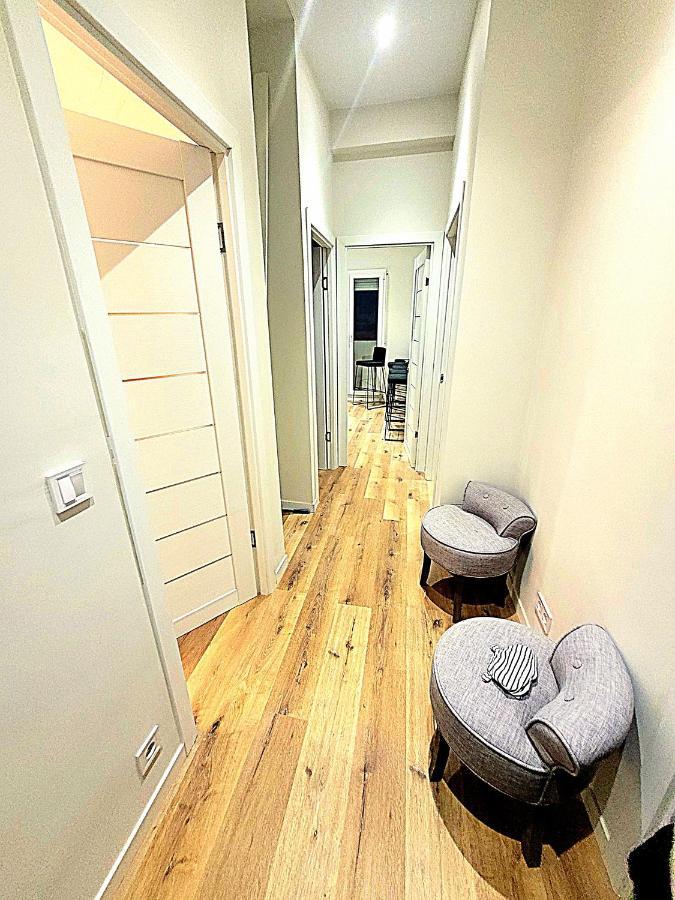 Nissalabella Apartman Nizza Kültér fotó