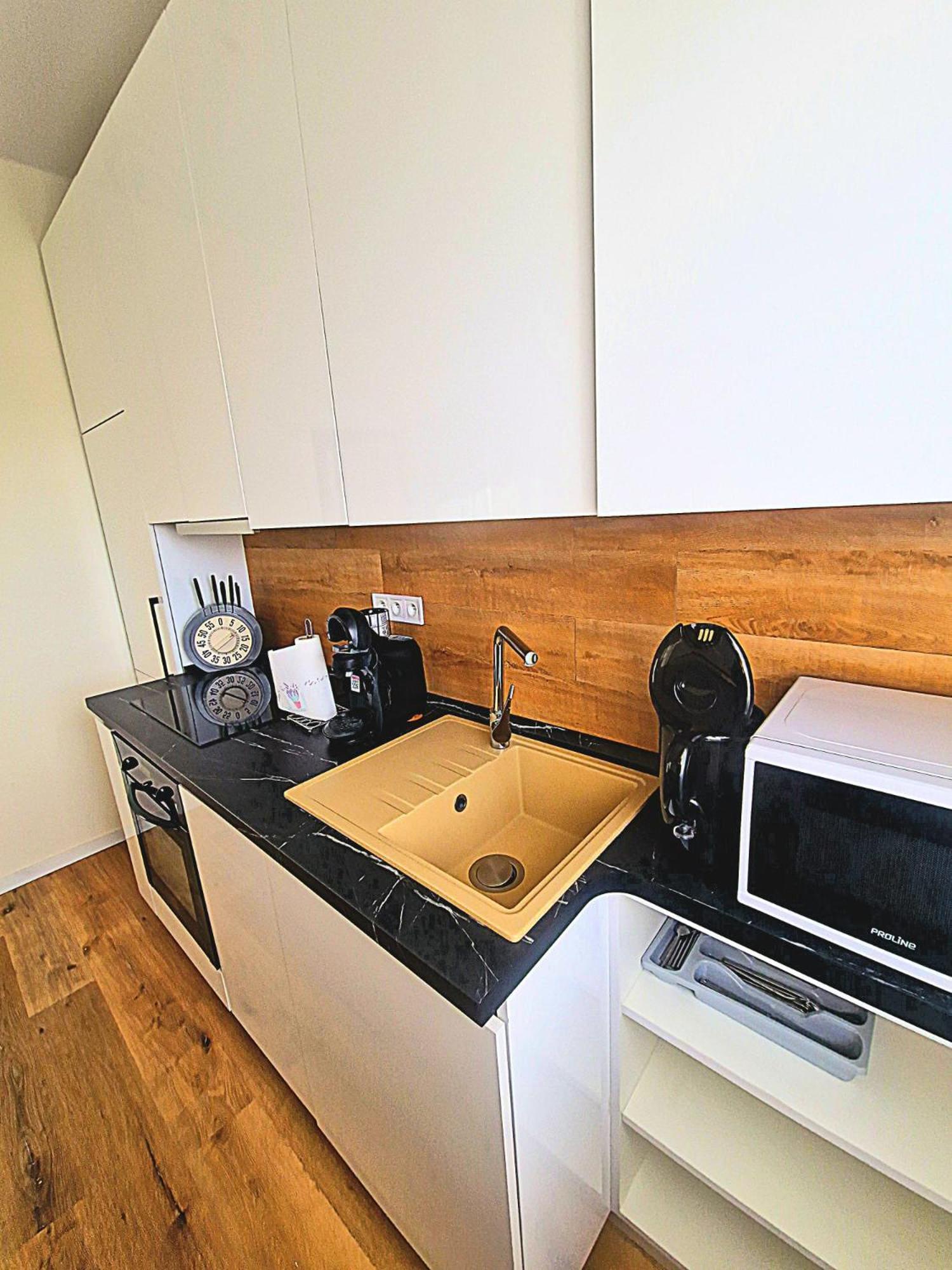 Nissalabella Apartman Nizza Kültér fotó