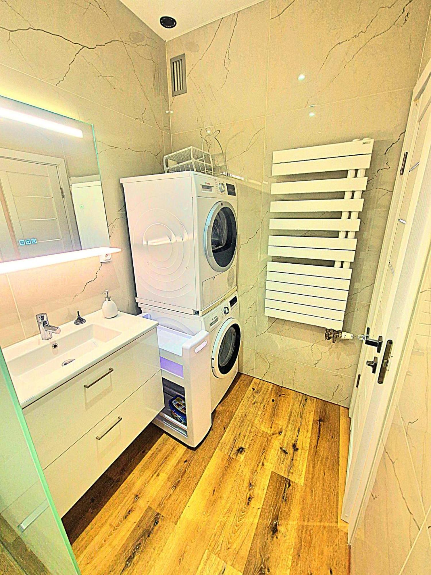 Nissalabella Apartman Nizza Kültér fotó