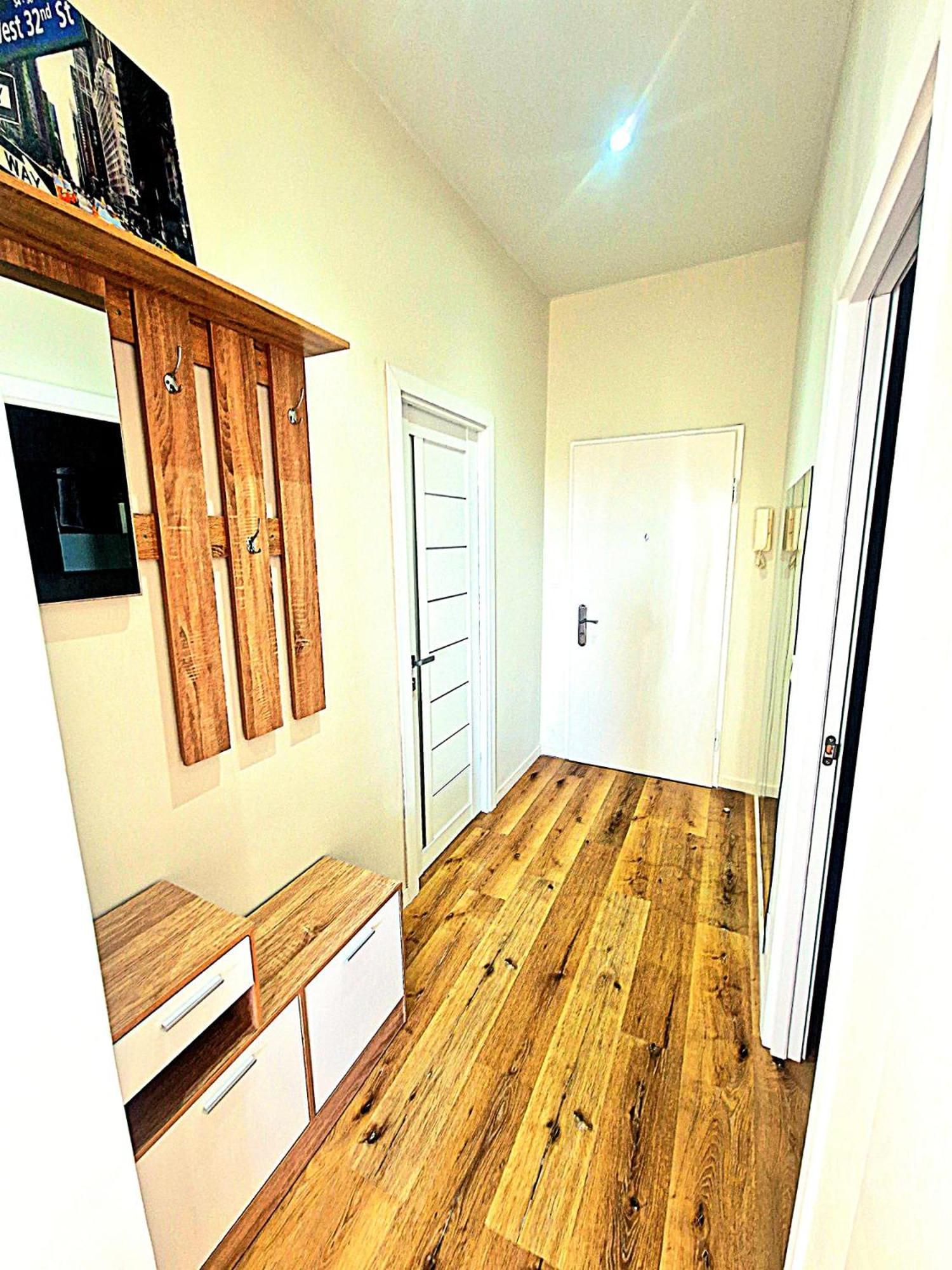 Nissalabella Apartman Nizza Kültér fotó